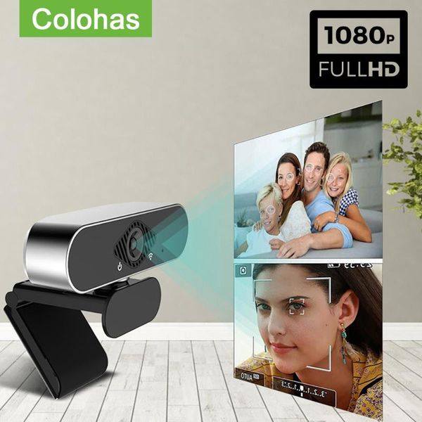 

webcams webcam 1080p autofocus full hd usb camera web cam microphones windows 10 for computer with deskstand youtube