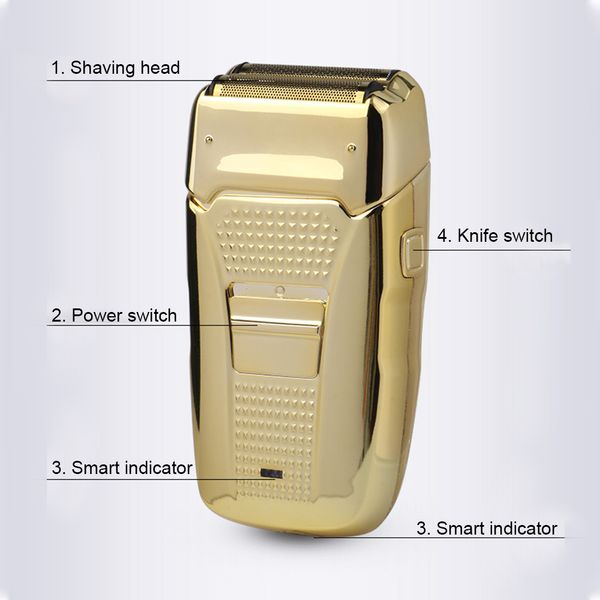 

mens hair clipper+electric shaver t9 baldheaded hair trimmer barber hair cutting machine cordless beard shaving razor mower