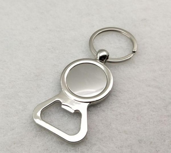 

200pcs fast shipping diy p gourd metal beer bottle opener keychain opener for wedding paryt gift can customize wholesale