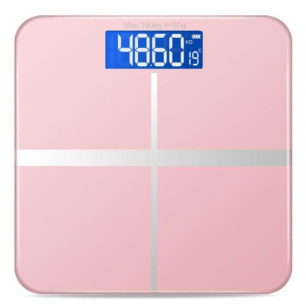 

smart scales body fat scale household measuring electronic weight