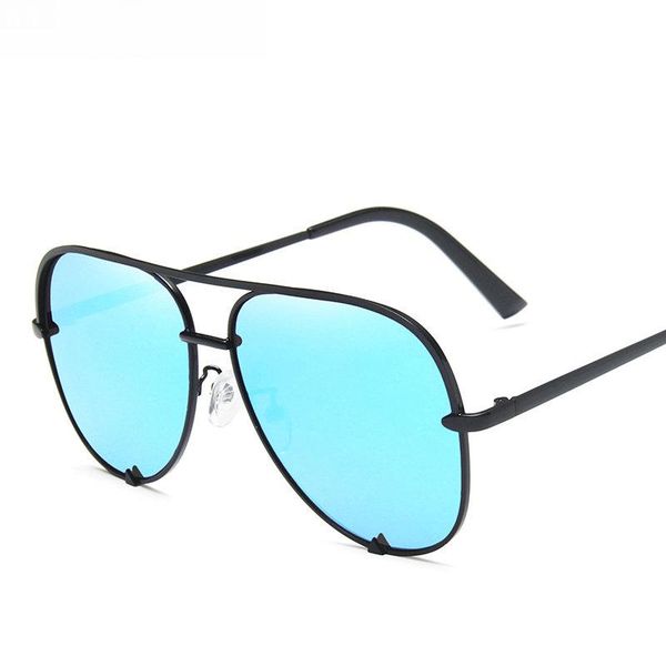 

sunglasses women fashion black retro sun glasses for vintage lady summer style female famous uv400, White;black
