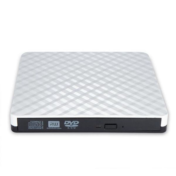 

optical drives pc lapexternal usb 3.0 dvd rw cd writer portable drive burner reader player tray