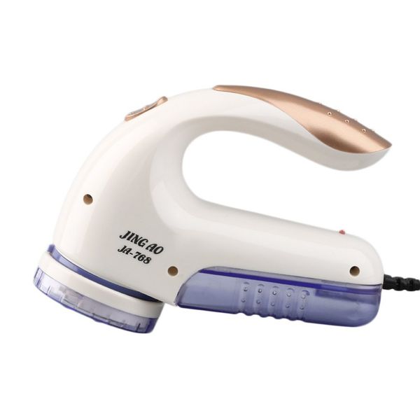 

2018 us/eu plug electric clothes lint removers fuzz pills shaver for sweaters / curtains / carpets clothing lint pellets cut ma