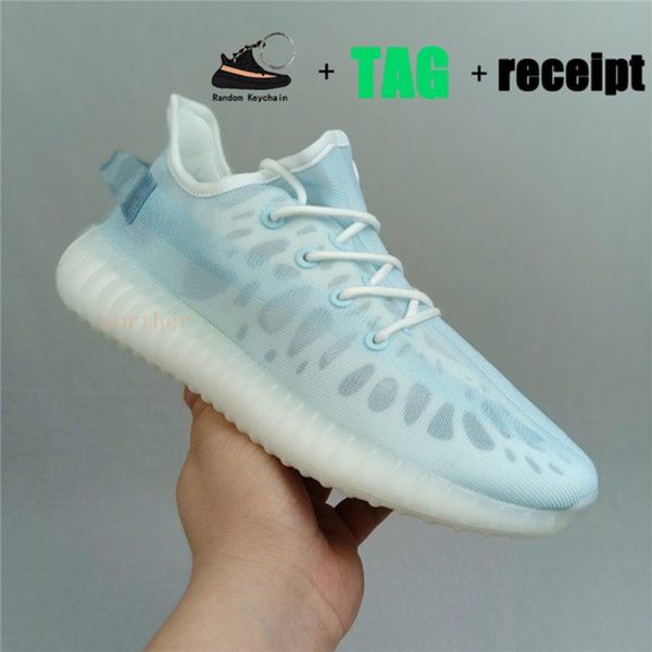 

mono pack ice v2 500 mens running shoes clay cinder mist enflame soft vision stone bone white reflective men women sneakers7873
