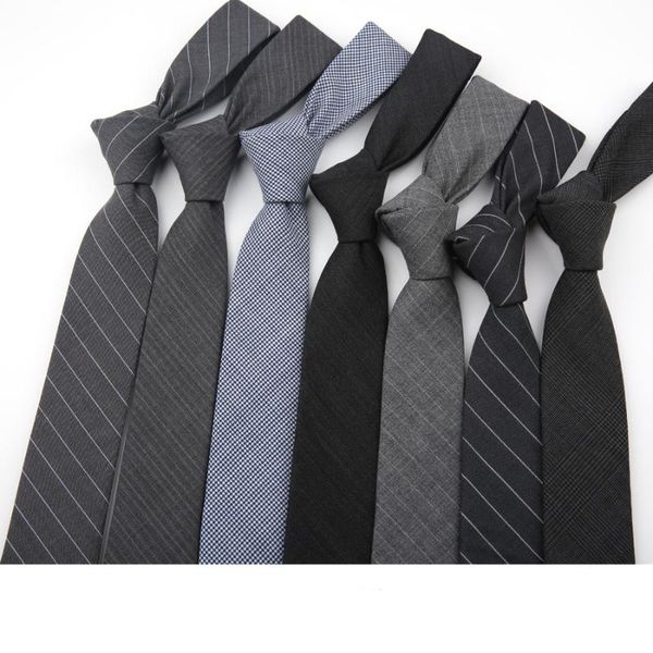 

neck ties 5.5cm business wool neckties for mens suits striped tie women wedding skinny slim necktie, Blue;purple