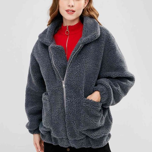 

2022 winter cotton cotton-padded jacket wa103 y220 211130, Black