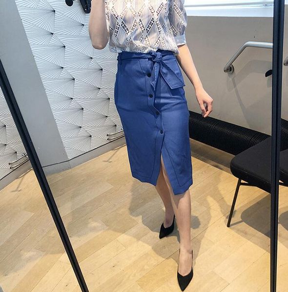 

skirts women skirt 2021 summer slim strap, Black