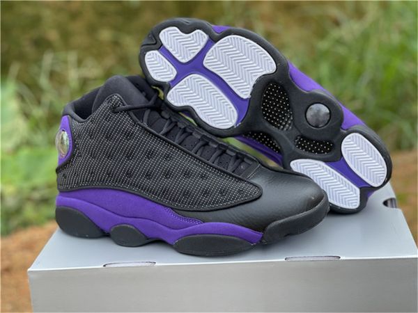 

shoes outdoor &sandals est 13 court purple men white black red obsidian dark powder blue 3m reflective real carbon fiber sports sneakers us7