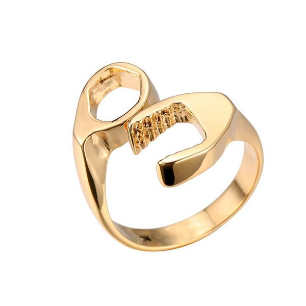 

cluster rings silver ring classic exquisite dazzling temperament female hand jewelry gift, Golden;silver