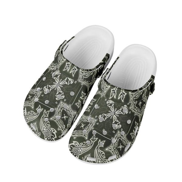 

sandals title2, Black