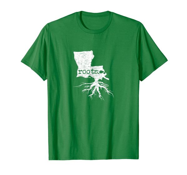 

Home State Louisiana Roots Shirt For Women Men, Mainly pictures