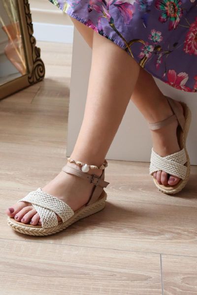 

sandals modensi women, Black