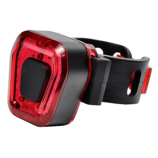 

bike lights led rear light usb bicycle waterproof cycling taillight mtb road 14 back tail