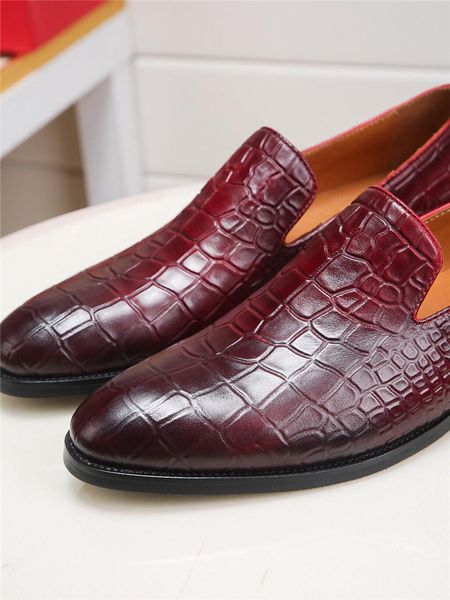 

mens high heel shoes black luxury dress man formal shoe designer office leather shoe for men elegant business shoes zapatos oxford hombre