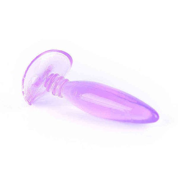 Секс анальные игрушки Plup Plug силиконовые стимулирующие игрушки для взрослого мужчины женские Dropshipping 1215
