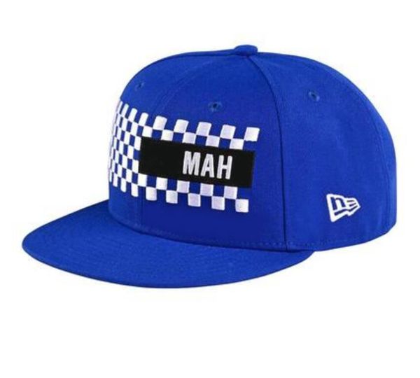 

motorcycle racing men and women embroidery logo sun hat casual baseball cap