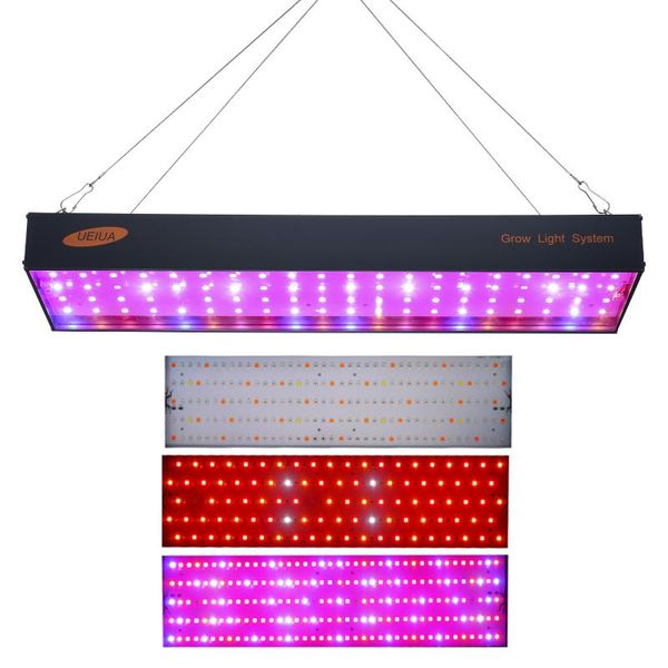 

1000w led grow light led panel grow light for hydroponic greenhouse indoor plant flower vegetative growth