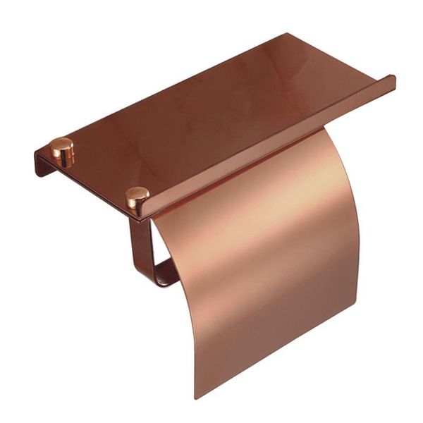 

bathroom roll toilet paper holder stainless steel wall mount roll tissue rack holder with phone shelf