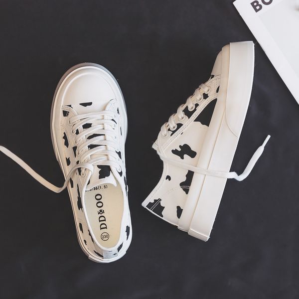 

dress shoes women's canvas shoes, fashion platform shoes for women, vulcanized black and white, breathable comfortable, casual, sporty,
