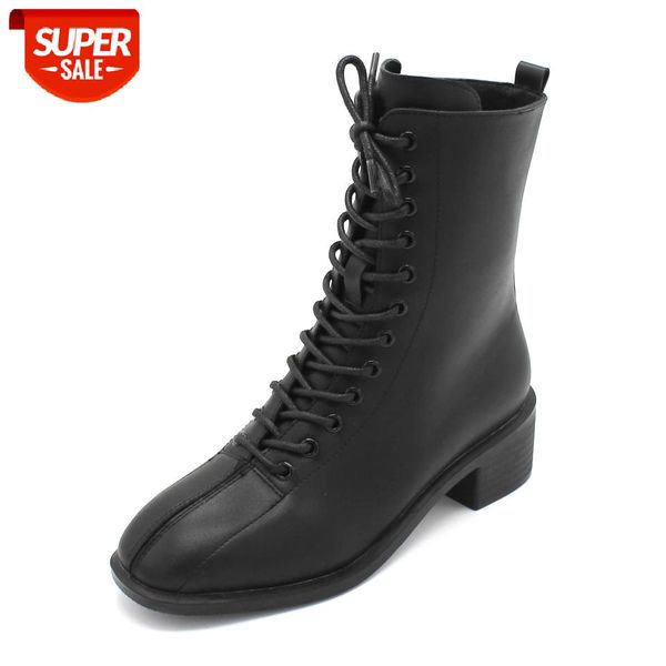 

women's short boot zipper shoes black boots booties ladies lace up luxury designer clogs platform bootee woman 2019 mid-calf #4g3e