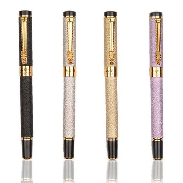 

fountain pen metal 0.38mm 0.5mm business office student writing