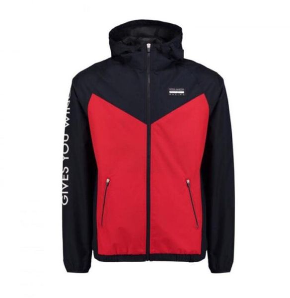 

2021 f1 motorcycle downhill hoodie mountain off-road racing equipment rider fall-resistant suit sweater with the same custom style