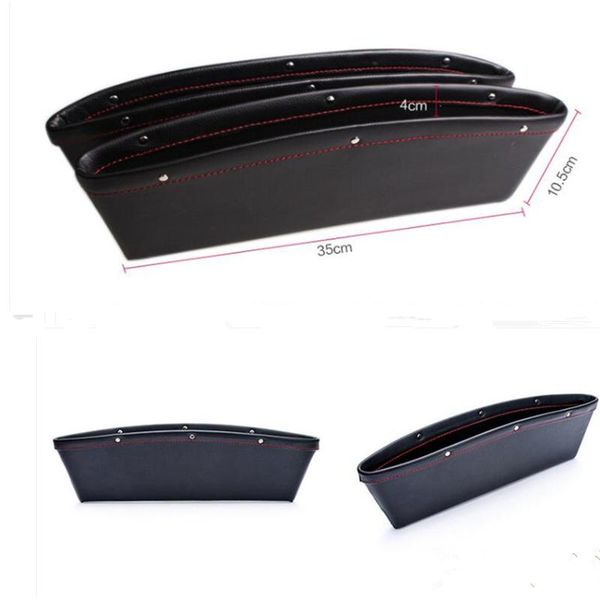 

car organizer 2021 pu leather slit box for 500 stilo ducato palio bravo doblo grande punto linea ont accessories