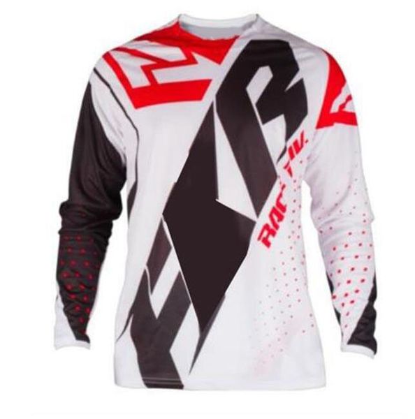 

motorcycle quick-drying t-shirt racing long-sleeved riding t-shirt rider outdoor breathable motorcycle off-road long t-shirt fleet logo clot