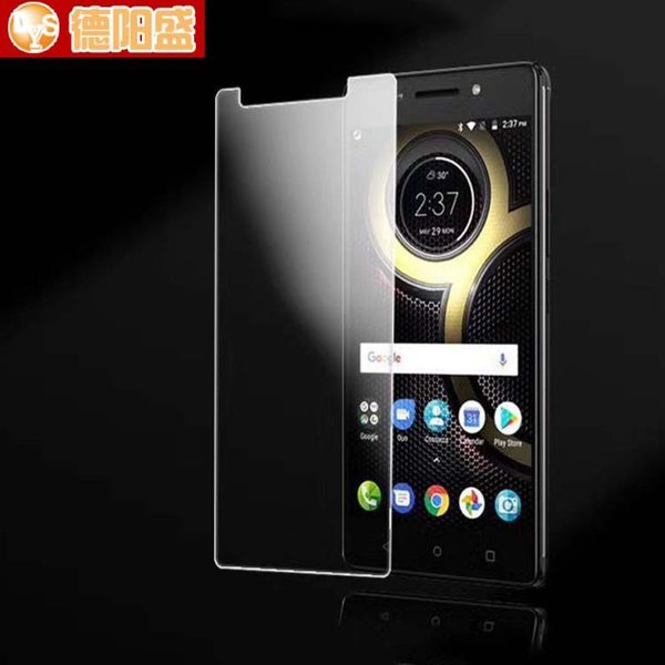 

suitable for lenovo k8 mobile phone protective toughened glass anti scratch film