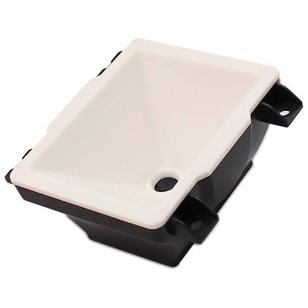 

barcode scanner module ep6000y, embedded 1d 2d qr auto-scan barcord reader support screen scan for self-service device