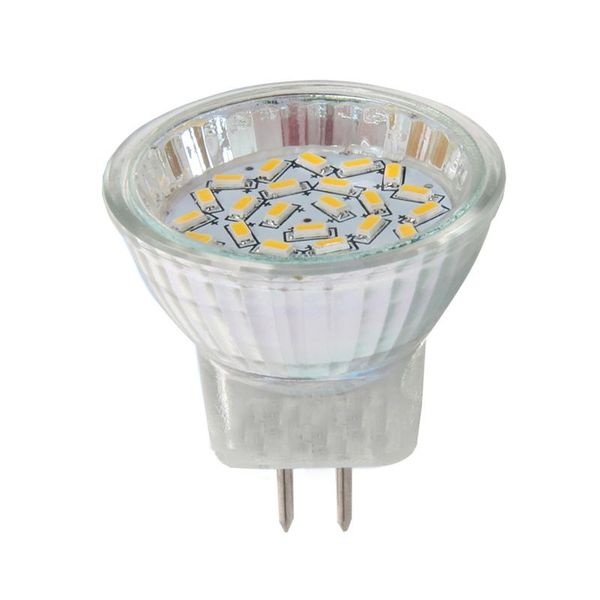 

bulbs led spotlights mr11 220v spot lights glass cover smd 3014 mini lamps 6pcs/lot