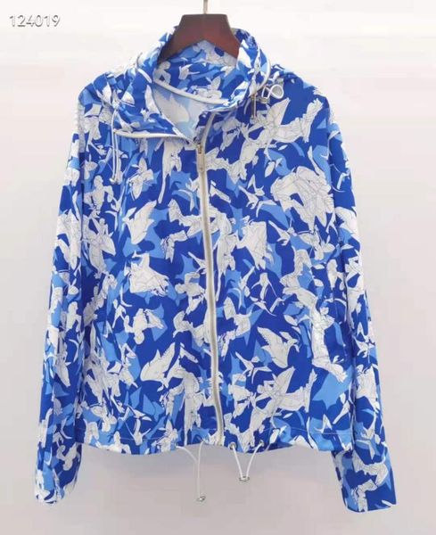 

women's vests w0920 fashion women coats & jackets 2021 runway luxury european design party style clothing, Black;white