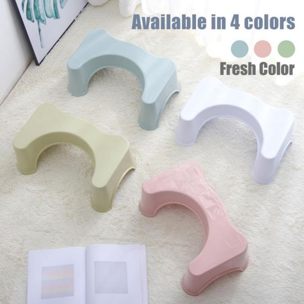 

bath mats toilet step stool bathroom foot footstool squat furniture