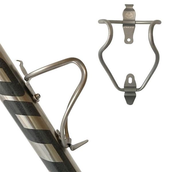 

ultralight bicycle bottle holder titanium alloy road bike water bottle cage mtb cycling water holder bike accessories