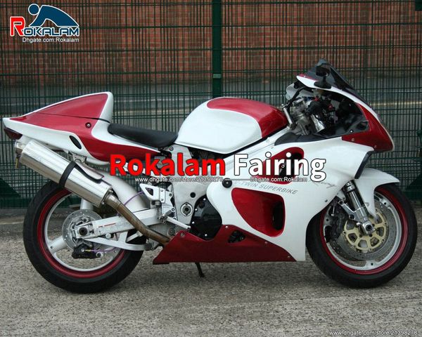 

tl 1000 r bodyworks for suzuki tl1000r 1998 1999 2000 fairing tl 1000r 2001 2002 2003 98-03 fairings (injection molding)