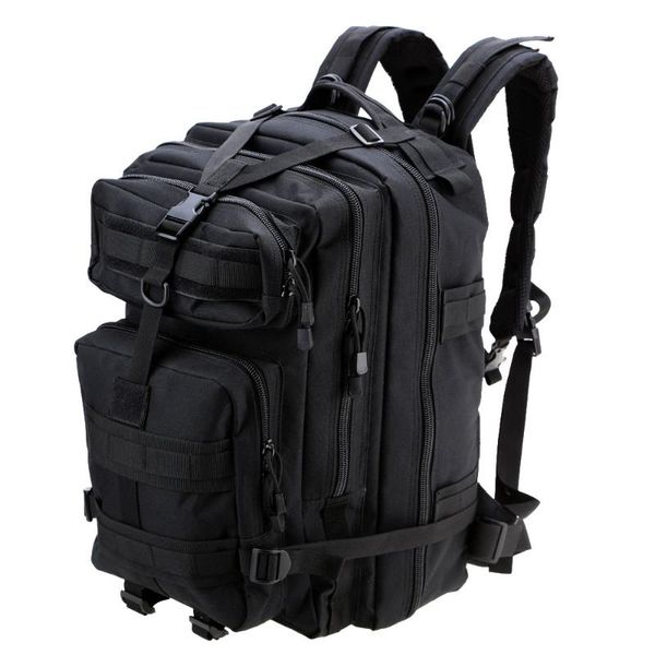 

outdoor bags 45l molle multifunction rucksack tactical backpack travel camping hiking sports bag gym
