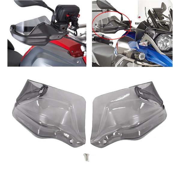 

motorcycle windshield for accessories r 1200 gs r1200gs lc f 800 adventure s1000xr handguard hand shield protector