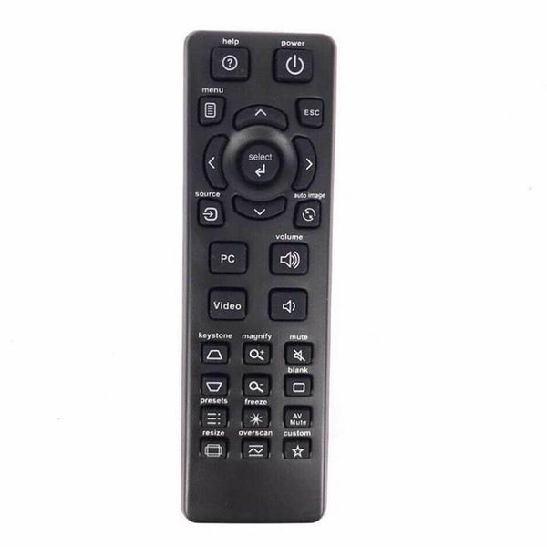 

projector remote control for infocus dlp in112 in114 in124 in2192 2194 in27w