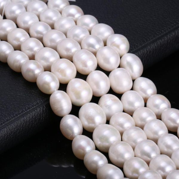 

other selling natural freshwater rice pearl boutique beads making diy fashion charm necklace bracelet jewelry gift accessories