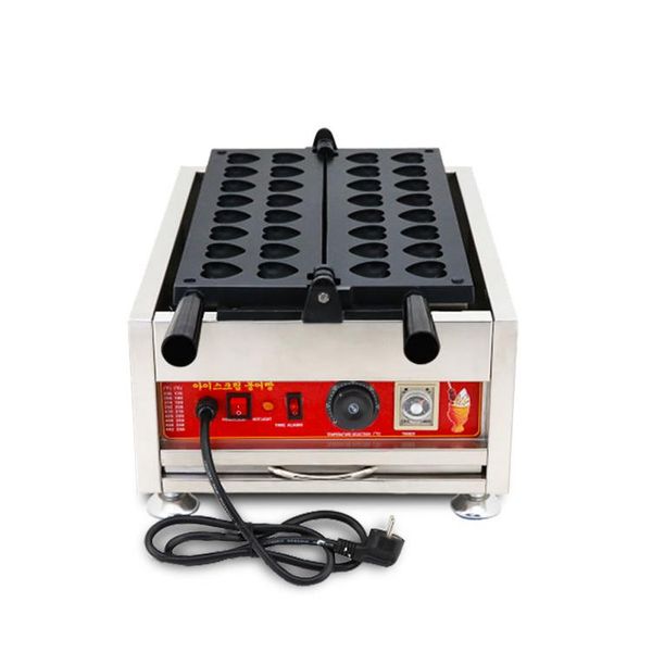 

bread makers commercial heart shape biscuit cookies street fast machine waffle maker machine,