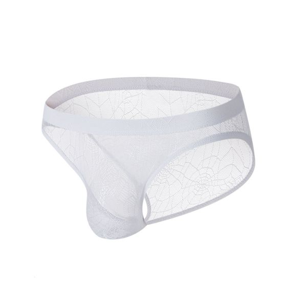 

thong panties effen color ee underwear men spider web slips multicolor multi-size thrush musicsalable, Black;white