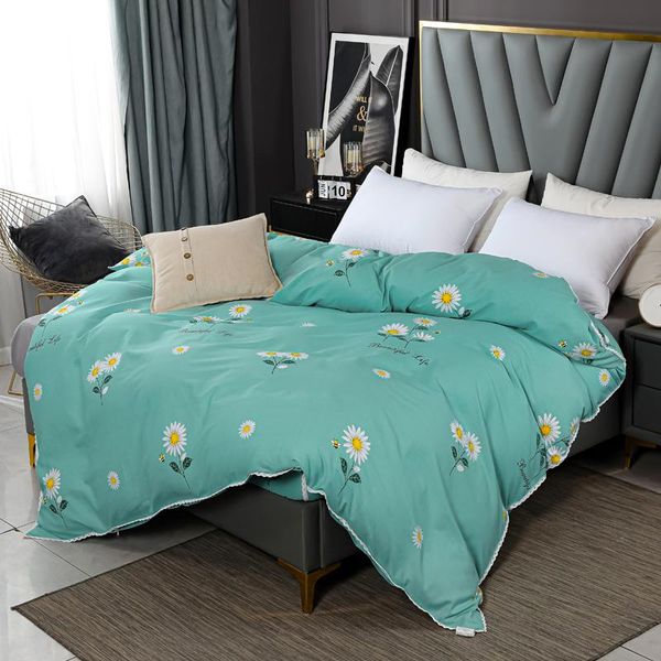 

sheets & sets 2021 cotton quilt cover full sheet