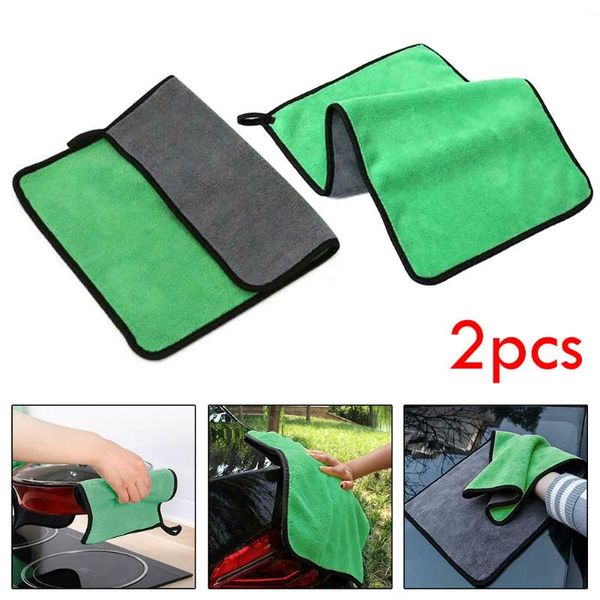 

car sponge polishing cleaning towels wash cloth super absorbent 100% brand