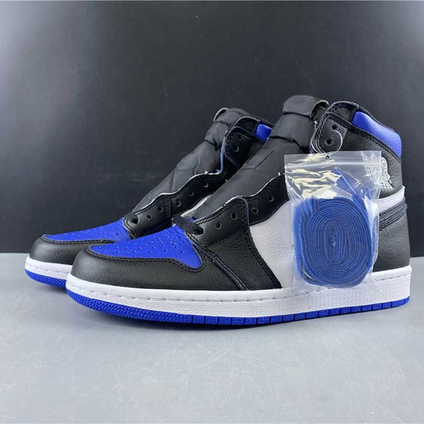 

og jumpman 1 basketball shoes men with white black and blue toes for women outdoors