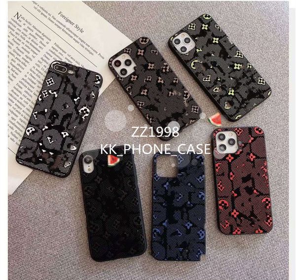 

2021gzz iphone 12 pro max 11pro max 7 8 plus iphone x xr xs classic designer case