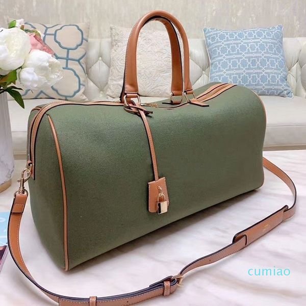 

travel duffle luggage bag fashion handbags crossbody bag shoulder bag chain bags large handbag canvas bags