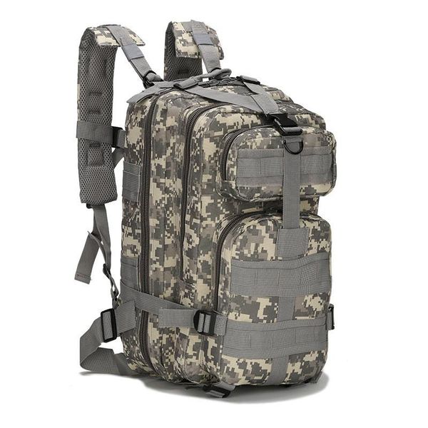 

backpack mens large capacity military waterproof travel 3p attack nylon army camouflage rucksuck bags