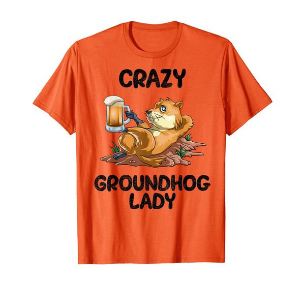 

groundhog day beer t-shirt gift forecasting shadow vibes, White;black