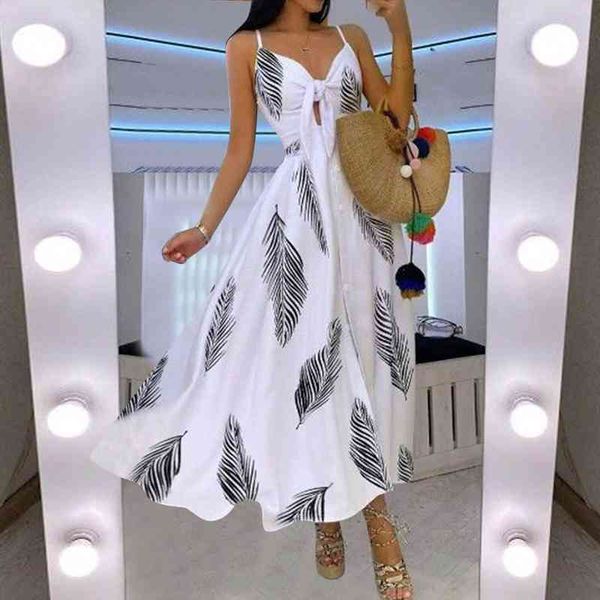 

40 boho strapless strap women dress vintage holiday v neck for ruffle beach long summer robe femme, Black;gray