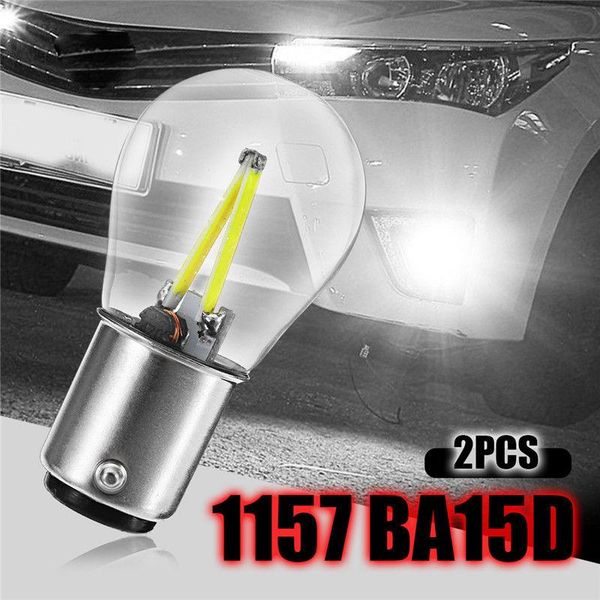 

emergency lights brake sbulb light turn signal vehicle white accessories